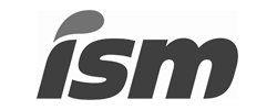 logo ISM Perú